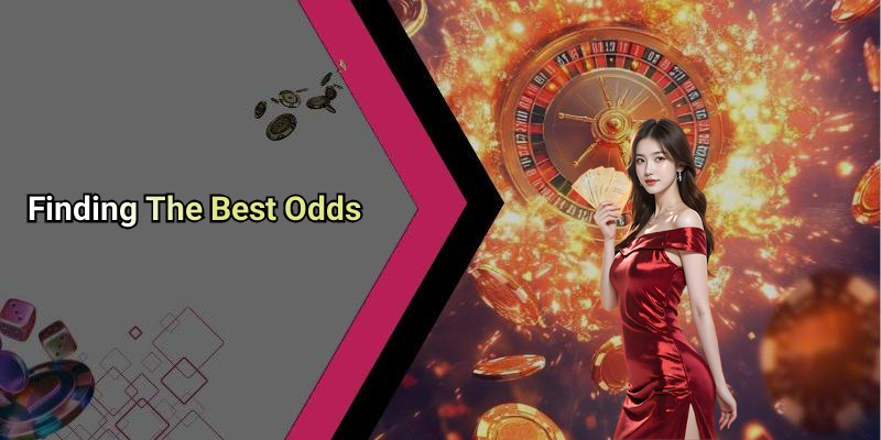 Finding The Best Odds